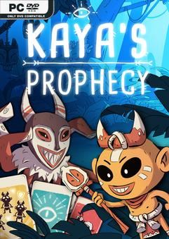 Tải game Kayas Prophecy-GoldBerg Tải game Kayas Prophecy-GoldBerg