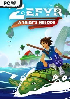 Tải game Zefyr A Thiefs Melody-GoldBerg