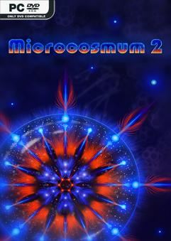 Tải game Microcosmum 2 Mission Generator Abyss-TENOKE