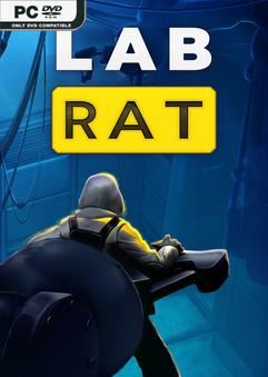 Tải game Lab Rat v1.4.2-P2P Tải game Lab Rat v1.4.2-P2P