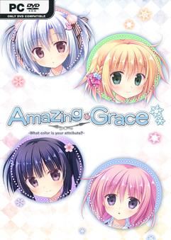 Tải game Amazing Grace What color is your attribute-TENOKE