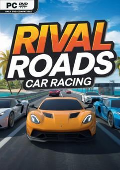 Tải game Rival Roads Car Racing-TiNYiSO Tải game Rival Roads Car Racing-TiNYiSO