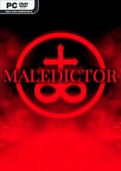Tải game MALEDICTOR Early Access Tải game MALEDICTOR Early Access