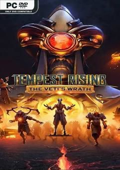 Tải game Tempest Rising The Vetis Wrath-RUNE Tải game Tempest Rising The Vetis Wrath-RUNE
