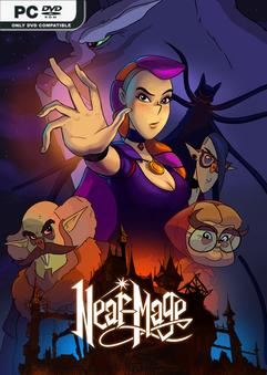 Tải game Near Mage v1.0.1-P2P Tải game Near Mage v1.0.1-P2P