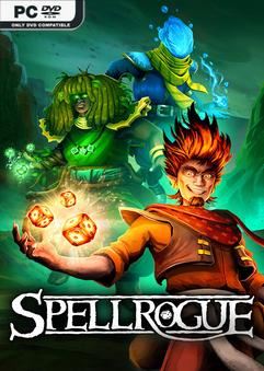 Tải game SpellRogue v1.1.0-P2P Tải game SpellRogue v1.1.0-P2P