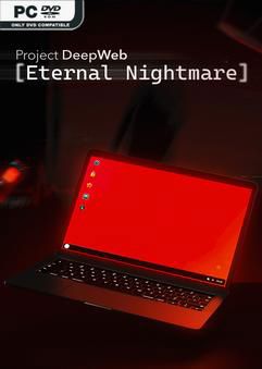 Tải game Project DeepWeb Eternal Nightmare-GoldBerg
