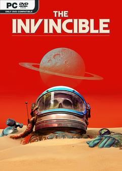 Tải game The Invincible Deluxe Edition v20240627-P2P Tải game The Invincible Deluxe Edition v20240627-P2P