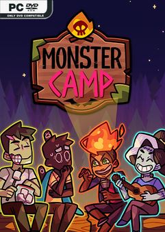 Tải game Monster Prom 2 Monster Camp v20250424-TENOKE Tải game Monster Prom 2 Monster Camp v20250424-TENOKE