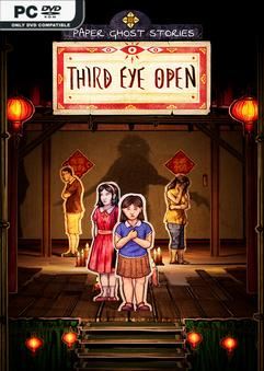 Tải game Paper Ghost Stories Third Eye Open-TENOKE Tải game Paper Ghost Stories Third Eye Open-TENOKE