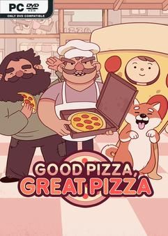 Tải game Good Pizza Great Pizza Cooking Simulator v5.9.1-TENOKE Tải game Good Pizza Great Pizza Cooking Simulator v5.9.1-TENOKE