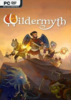 Tải game Wildermyth v1.16.551-P2P Tải game Wildermyth v1.16.551-P2P