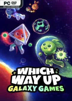 Tải game Which Way Up Galaxy Games-TENOKE Tải game Which Way Up Galaxy Games-TENOKE