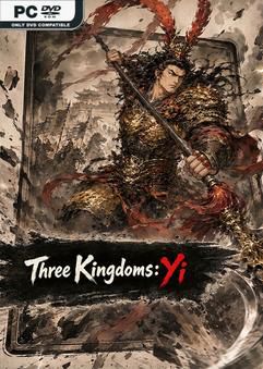 Tải game Three Kingdoms Yi-TENOKE Tải game Three Kingdoms Yi-TENOKE