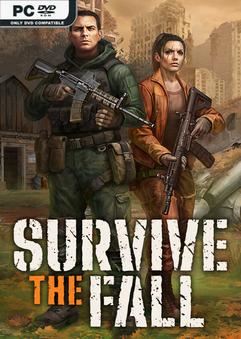 Tải game Survive the Fall v1.1.2.2452-P2P Tải game Survive the Fall v1.1.2.2452-P2P