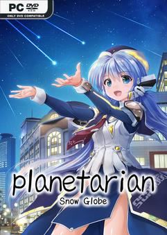Tải game planetarian Snow Globe-TENOKE Tải game planetarian Snow Globe-TENOKE