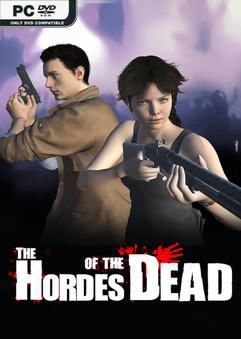 Tải game The Hordes Of The Dead-TiNYiSO Tải game The Hordes Of The Dead-TiNYiSO