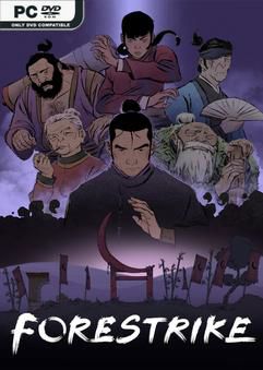 Tải game Forestrike-TENOKE Tải game Forestrike-TENOKE