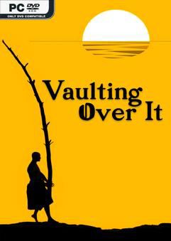 Tải game Vaulting Over It-GoldBerg Tải game Vaulting Over It-GoldBerg