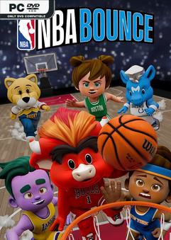 Tải game NBA BOUNCE-GoldBerg Tải game NBA BOUNCE-GoldBerg