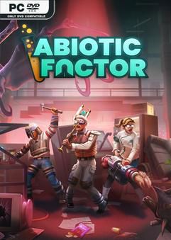 Tải game Abiotic Factor Cosmic Companions-RUNE Tải game Abiotic Factor Cosmic Companions-RUNE