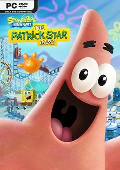 Tải game SpongeBob SquarePants The Patrick SG-GoldBerg Tải game SpongeBob SquarePants The Patrick SG-GoldBerg