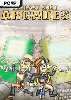 Tải game The Last Shot Arcades-TENOKE Tải game The Last Shot Arcades-TENOKE