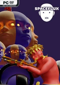 Tải game Spaceflux-TENOKE Tải game Spaceflux-TENOKE