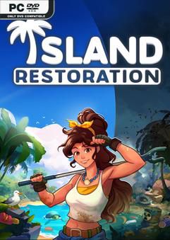 Tải game Island Restoration-GoldBerg Tải game Island Restoration-GoldBerg