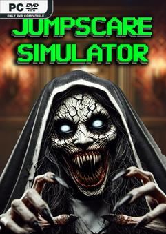 Tải game Jumpscare Simulator System Breach-TENOKE