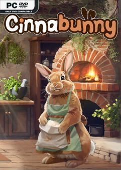 Tải game Cinnabunny-P2P Tải game Cinnabunny-P2P