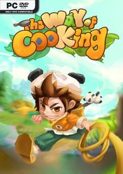 Tải game The Way of Cooking-TENOKE Tải game The Way of Cooking-TENOKE