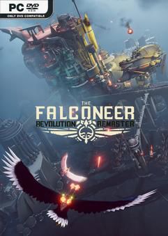 Tải game The Falconeer Revolution Remaster-RUNE Tải game The Falconeer Revolution Remaster-RUNE