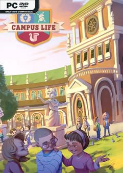 Tải game Campus Life-TENOKE Tải game Campus Life-TENOKE