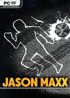 Tải game Jason Maxx-TENOKE Tải game Jason Maxx-TENOKE