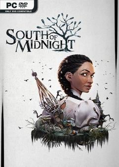 Tải game South of Midnight-RUNE Tải game South of Midnight-RUNE