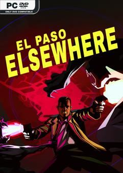Tải game El Paso Elsewhere v18-P2P Tải game El Paso Elsewhere v18-P2P