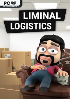 Tải game Liminal Logistics-GoldBerg Tải game Liminal Logistics-GoldBerg