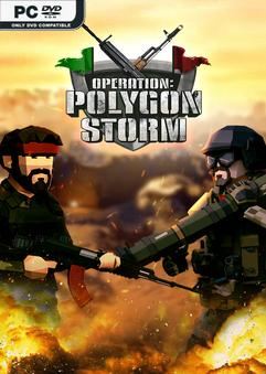 Tải game Operation Polygon Storm Deluxe Edition-TENOKE Tải game Operation Polygon Storm Deluxe Edition-TENOKE
