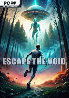 Tải game Escape The Void 2024-TiNYiSO Tải game Escape The Void 2024-TiNYiSO