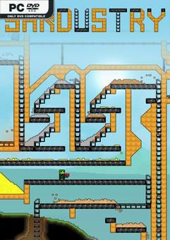 Tải game Sandustry Early Access Tải game Sandustry Early Access