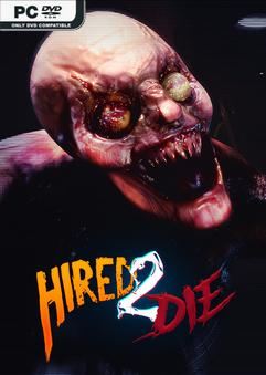 Tải game Hired 2 Die-TENOKE Tải game Hired 2 Die-TENOKE
