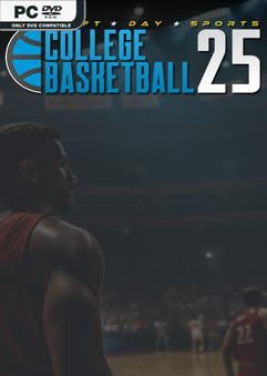 Tải game Draft Day Sports College Basketball 2025-TENOKE Tải game Draft Day Sports College Basketball 2025-TENOKE