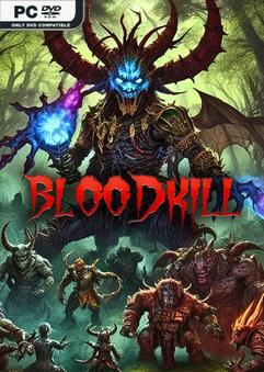 Tải game BLOODKILL-GoldBerg Tải game BLOODKILL-GoldBerg