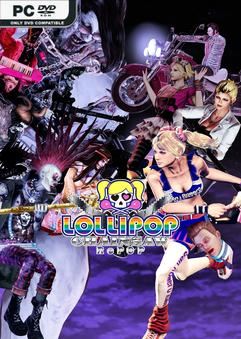 Tải game LOLLIPOP CHAINSAW RePOP v1.07-P2P Tải game LOLLIPOP CHAINSAW RePOP v1.07-P2P
