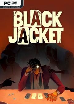 Tải game Black Jacket-TENOKE Tải game Black Jacket-TENOKE