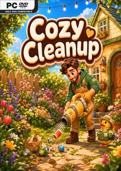 Tải game Cozy Cleanup-GoldBerg Tải game Cozy Cleanup-GoldBerg