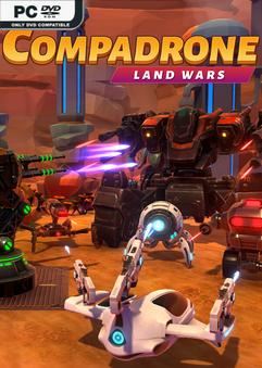 Tải game Compadrone Land Wars-TENOKE Tải game Compadrone Land Wars-TENOKE