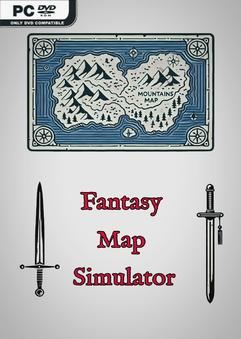 Tải game Fantasy Map Simulator Early Access Tải game Fantasy Map Simulator Early Access