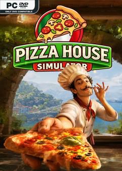 Tải game Pizza House Simulator-TENOKE